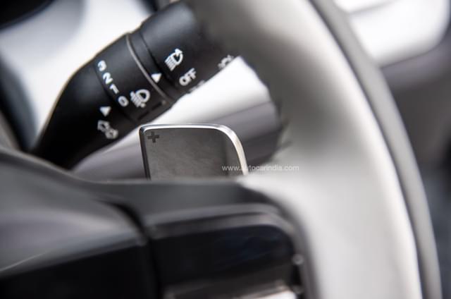 Steering Wheel Image - 838